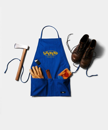 PESCE（ペッシェ）の「ビリー ワークエプロン（エプロン）」