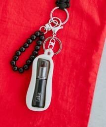 Auntie Rosa Holiday（アンティローザホリデー）の「ラバーリップホルダー（キーホルダー）」