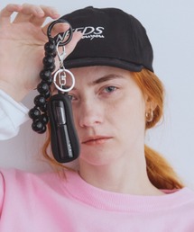 Auntie Rosa Holiday（アンティローザホリデー）の「ラバーリップホルダー（キーホルダー）」