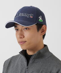 Jack Bunny!!（ジャックバニー）の「【Jack Bunny!!】キャップ (UNISEX)（キャップ）」