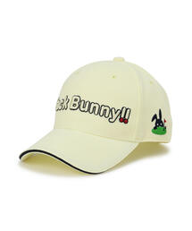 Jack Bunny!!（ジャックバニー）の「【Jack Bunny!!】キャップ (UNISEX)（キャップ）」