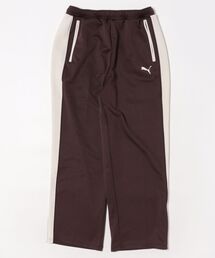 PUMA ウェア プーマウェア M T7 TRACK PANTS JP ロングパンツ 631211 13CHOCO BROWN