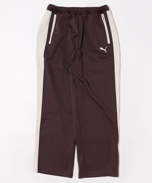 PUMA ウェア プーマウェア M T7 TRACK PANTS JP ロングパンツ 631211