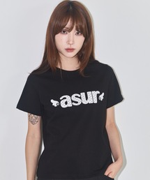 ◇ASYOUARE◇ブランド直輸入正規品/シグニチャーエンジェルフィットTシャツ SIGNATURE ANGEL FIT T-SHIRT