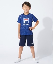 FILA｜フィラのセットアップ（ブルー・ネイビー/青色系）通販 - ZOZOTOWN