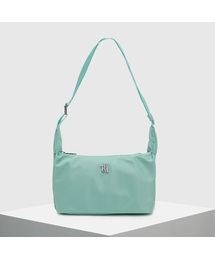 TRM（スリーマインズ）の「TRM リサイクルナイロンミニホーボーバッグT09W（ショルダーバッグ）」