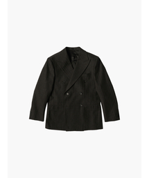 MILITORA（ミリトラ）の「lot. 1102 ダブルブレストジャケット（テーラードジャケット）」