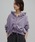 Ameri�i�A�����j�́uOYSTER SILHOUETTE HOODIE�i�p�[�J�[�j�v�b�p�[�v��