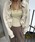Ameri�i�A�����j�́uOYSTER SILHOUETTE HOODIE�i�p�[�J�[�j�v�b���C�g�x�[�W��