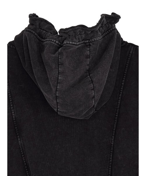 OYSTER SILHOUETTE HOODIE（パーカー）｜Ameri（アメリ）の