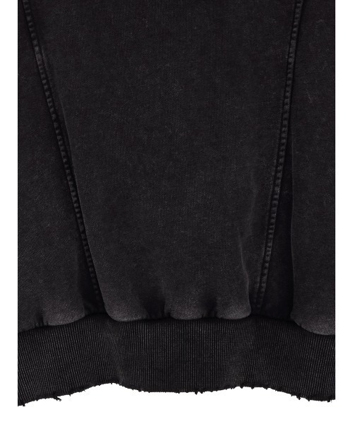 OYSTER SILHOUETTE HOODIE（パーカー）｜Ameri（アメリ）の