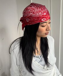 WHO'S WHO gallery（フーズフーギャラリー）の「バンダナ（バンダナ/スカーフ）」