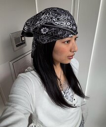 WHO'S WHO gallery（フーズフーギャラリー）の「バンダナ（バンダナ/スカーフ）」