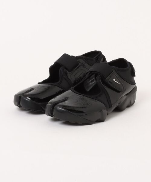 NIKE WMNS AIR RIFT IB8954-001（スニーカー）｜NIKE（ナイキ）の