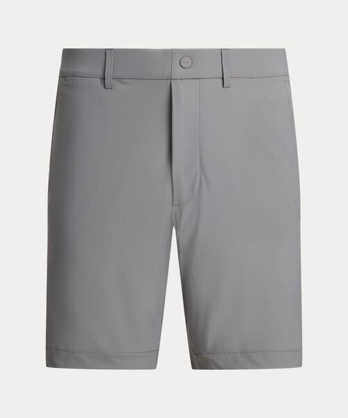 RLX GOLF(アールエルエックスゴルフ)の「8インチ テーラード フィット ストレッチ ニット ショートパンツ(その他パンツ・メンズ・グレー系・30/32/34/36)」の7枚目の写真
