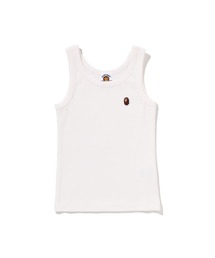 A BATHING APE｜アベイシングエイプのタンクトップ通販 - ZOZOTOWN