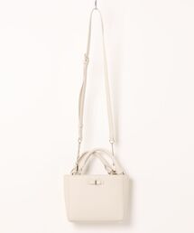 JILL STUART（ジルスチュアート）の「JILL STUART(ジル スチュアート)　Misty　2WAYハンド（ハンドバッグ）」