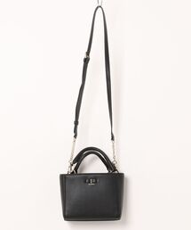 JILL STUART（ジルスチュアート）の「JILL STUART(ジル スチュアート)　Misty　2WAYハンド（ハンドバッグ）」