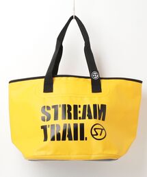 STREAM TRAIL（ストリームトレイル）の「トートバッグ（トートバッグ）」