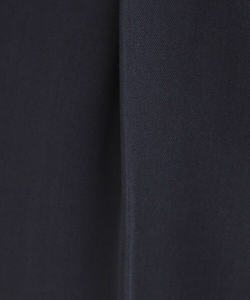 SHOO・LA・RUE（シューラルー）の「【セットアップ可/多機能】センタープレスできちんと見え ベルト付きワイドパンツ（その他パンツ・レディース・ナチュラル/グレー/ネイビー・02/01/10/04/03）」の15枚目の写真