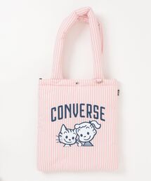 CONVERSE/コンバース CV OG STRIPE PUFFING TOTE