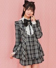 Secret Honey（シークレットハニー）の「セットアップ（セットアップ）」