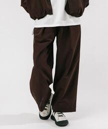 EKAL | DOT AIR WIDE TROUSERS(その他パンツ)