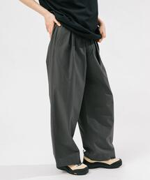 EKAL | DOT AIR WIDE TROUSERS(その他パンツ)