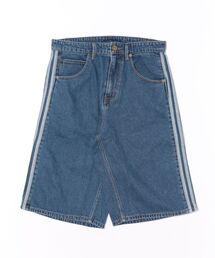 adidas アディダス M AC FIREBIRD DENIM SHORTS ショートパンツ KD1500 MVINTAGEDENIM