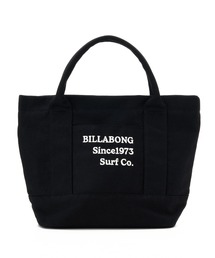 BILLABONG ウィメンズ COTTON CANVAS MINI T トートバッグ 【2026年春夏モデル】
