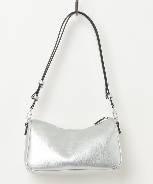 KASSIE Convertible Shoulder Bag ショルダーバッグ | GUESS(ゲス