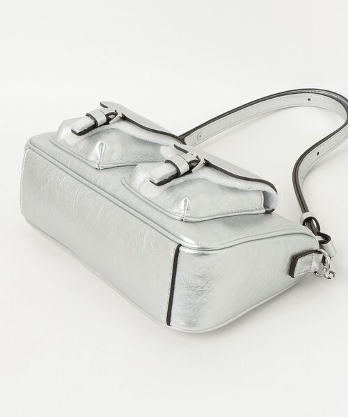 KASSIE Convertible Shoulder Bag ショルダーバッグ | GUESS(ゲス