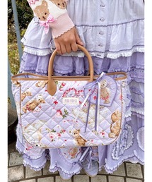 PINK HOUSE｜ピンクハウスのトートバッグ通販 - ZOZOTOWN