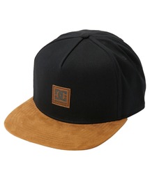 DC SHOES（ディーシーシューズ）の「DC SHOES メンズ BRACKERS キャップ 【2026年春夏モデル】/帽子（キャップ）」