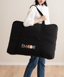 EMOOR（エムール）の「まくら用 収納バッグ（収納グッズ）」