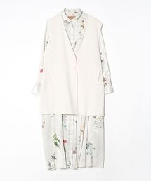 Ameri（アメリ）の「コンビワンピース（ワンピース）」