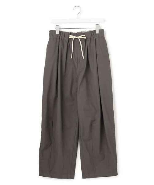 UNISEX】シージーワイド チノパンツ（チノパンツ）｜J.PRESS YORK