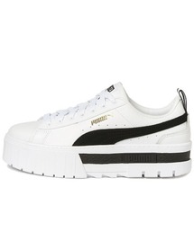 プーマ PUMA メイズ レザー