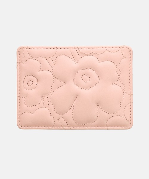 marimekko 花型カードケース Unikko / Card Holder（カードケース）｜marimekko（マリメッコ）の