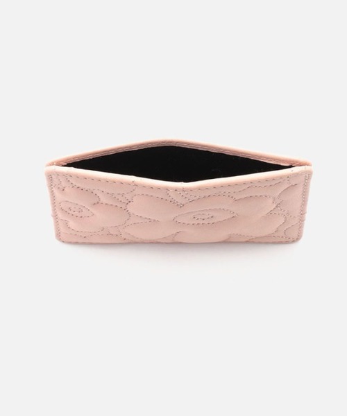 Unikko / Card Holder（カードケース）｜marimekko（マリメッコ）の