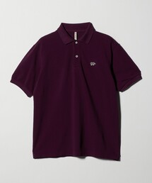 SCYE BASICS（サイベーシックス）の「＜SCYE BASICS＞ピケ ポロシャツ（ポロシャツ）」