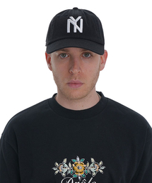 AMERICAN NEEDLE | BALLPARK NEW YORK  YANKEES - BLK(キャップ)
