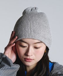 ROSE BUD（ローズバッド）の「ROSE BUD BEANIE（ニットキャップ/ビーニー）」