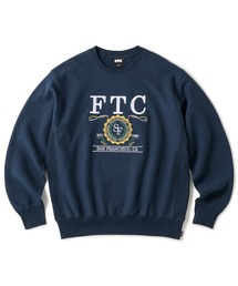 FTC（エフティーシー）の「スウェットカットソー（スウェット）」