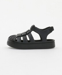 adidas Originals | <adidas Originals>SST サンダル / キッズ 14cm-16cm(サンダル)