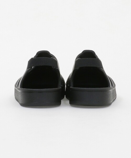 adidas Originals（アディダスオリジナルス）の「＜adidas Originals＞SST サンダル / キッズ 14cm-16cm（サンダル・キッズ・ブラック・16cm/14cm/15cm）」の5枚目の写真