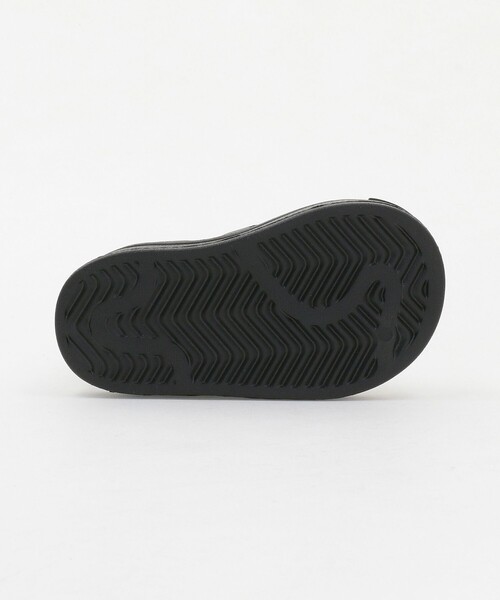 adidas Originals（アディダスオリジナルス）の「＜adidas Originals＞SST サンダル / キッズ 14cm-16cm（サンダル・キッズ・ブラック・16cm/14cm/15cm）」の6枚目の写真