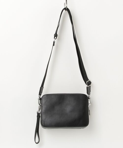 TORINO Double Zip Camera Bag | GUESS(ゲス) JAPAN 公式オンライン