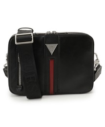 TORINO Double Zip Camera Bag ショルダーバッグ カメラバッグ