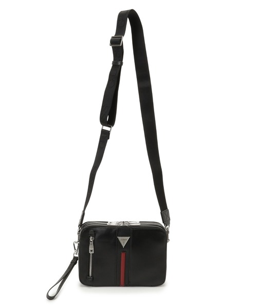 TORINO Double Zip Camera Bag | GUESS(ゲス) JAPAN 公式オンライン